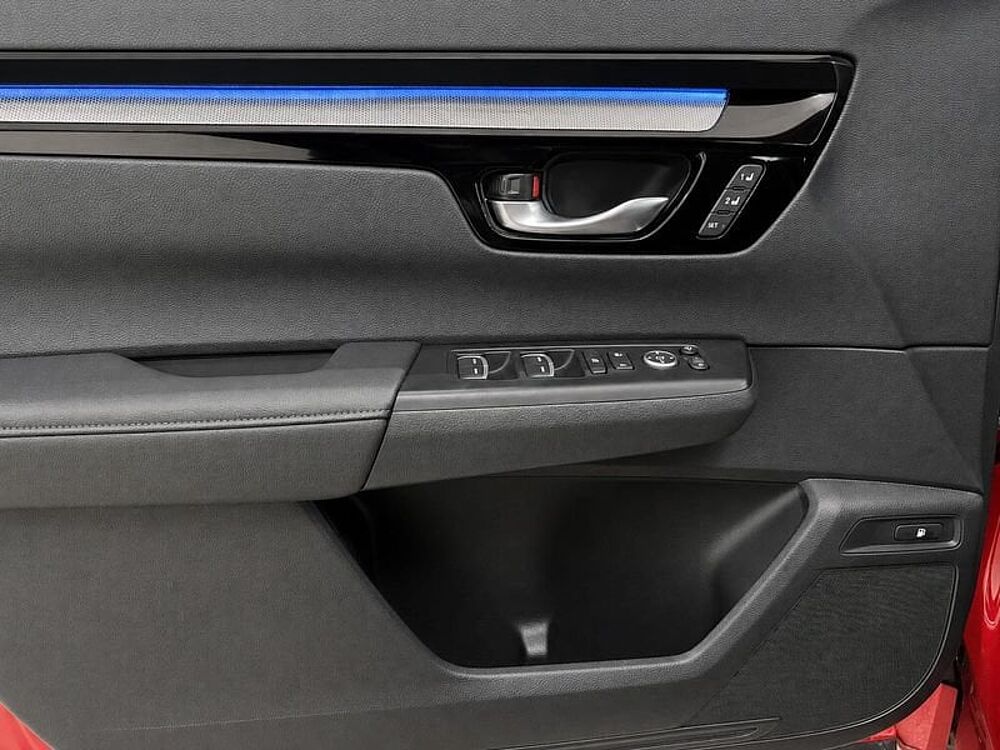 Honda CR-V Híbrido 2.0 i-MMD PHEV 4X2 Advance Tech