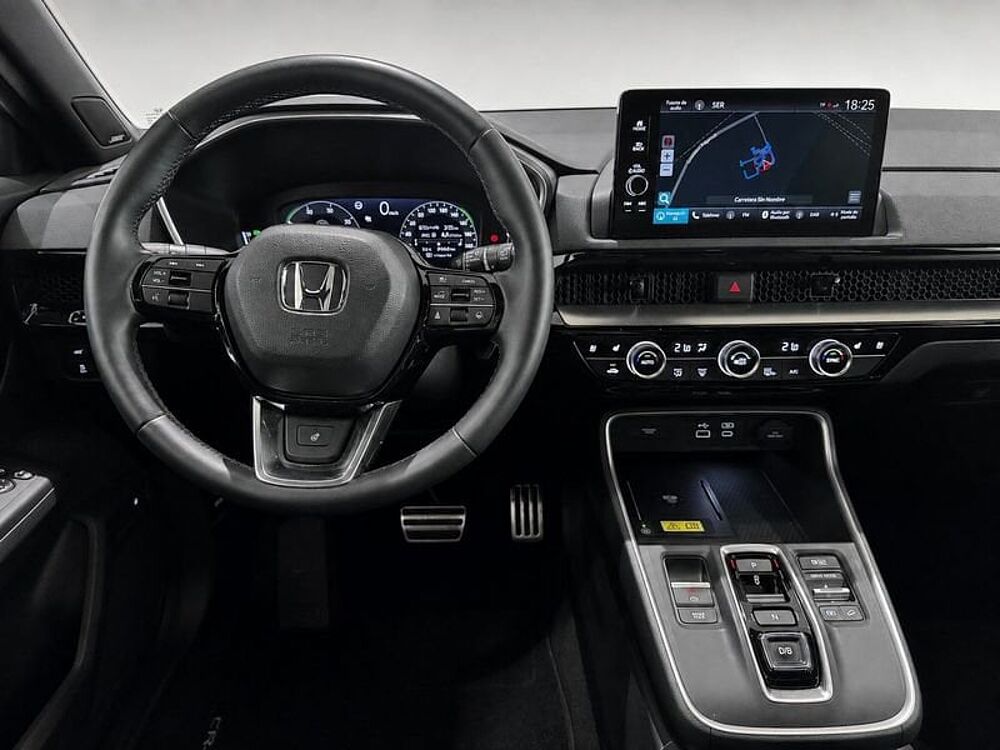 Honda CR-V Híbrido 2.0 i-MMD PHEV 4X2 Advance Tech
