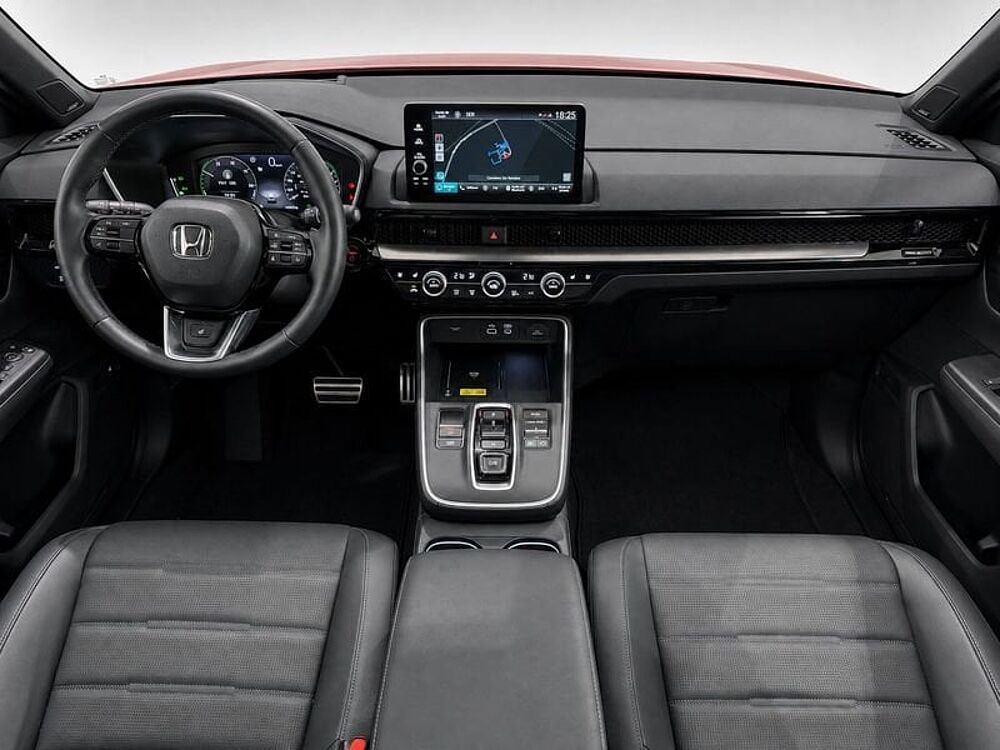 Honda CR-V Híbrido 2.0 i-MMD PHEV 4X2 Advance Tech