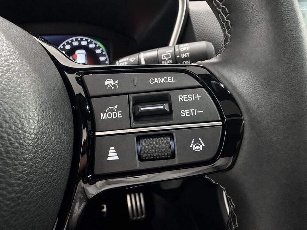 Honda CR-V Híbrido 2.0 i-MMD PHEV 4X2 Advance Tech