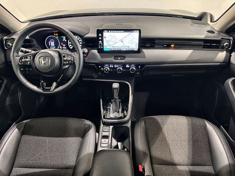 Honda E: NY1 Elegance