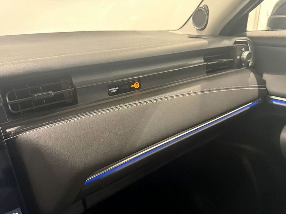 Honda E: NY1 Elegance