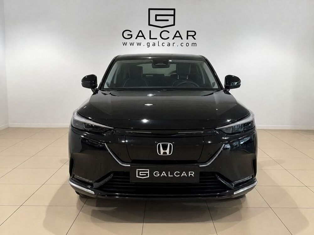 Honda E: NY1 Elegance