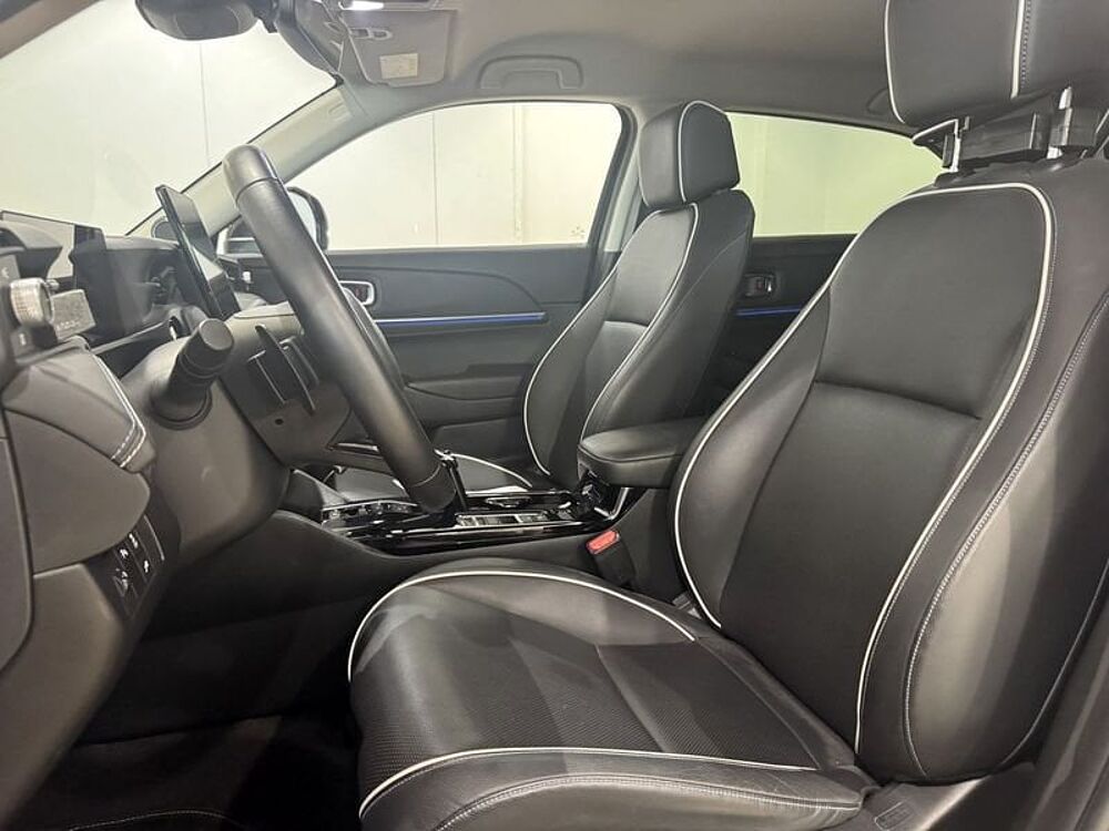 Honda E: NY1 Elegance