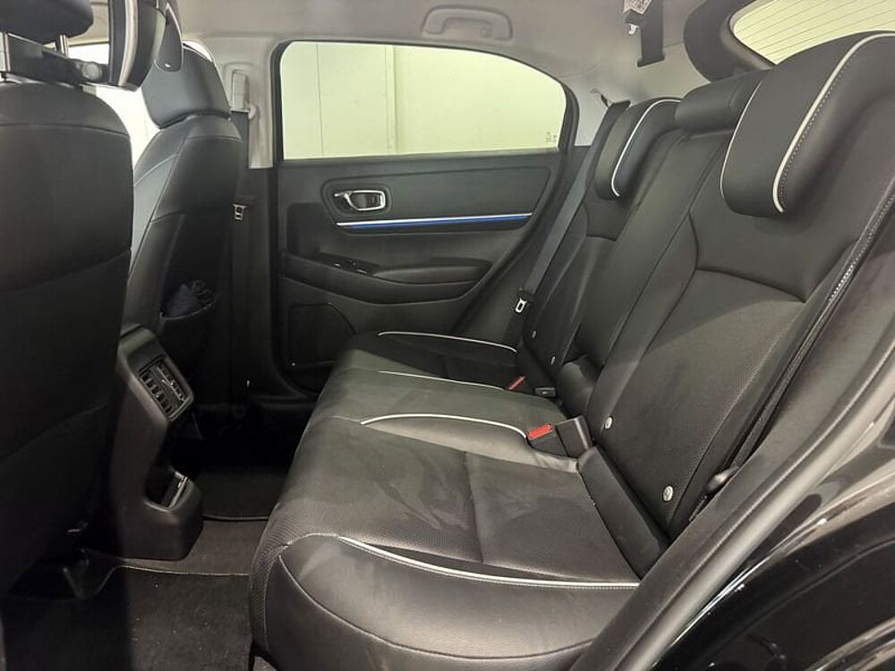 Honda E: NY1 Elegance