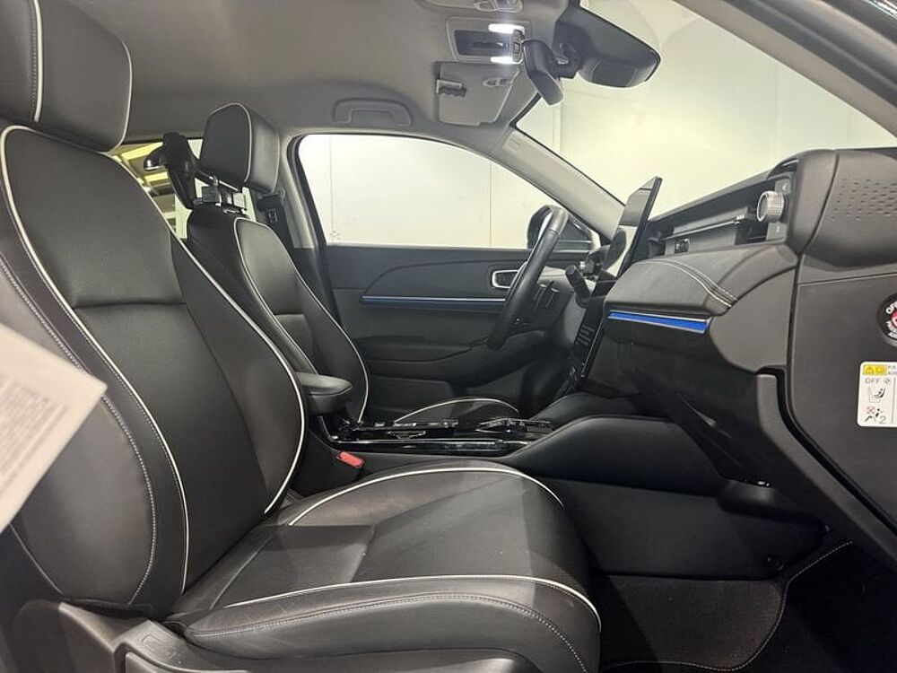Honda E: NY1 Elegance