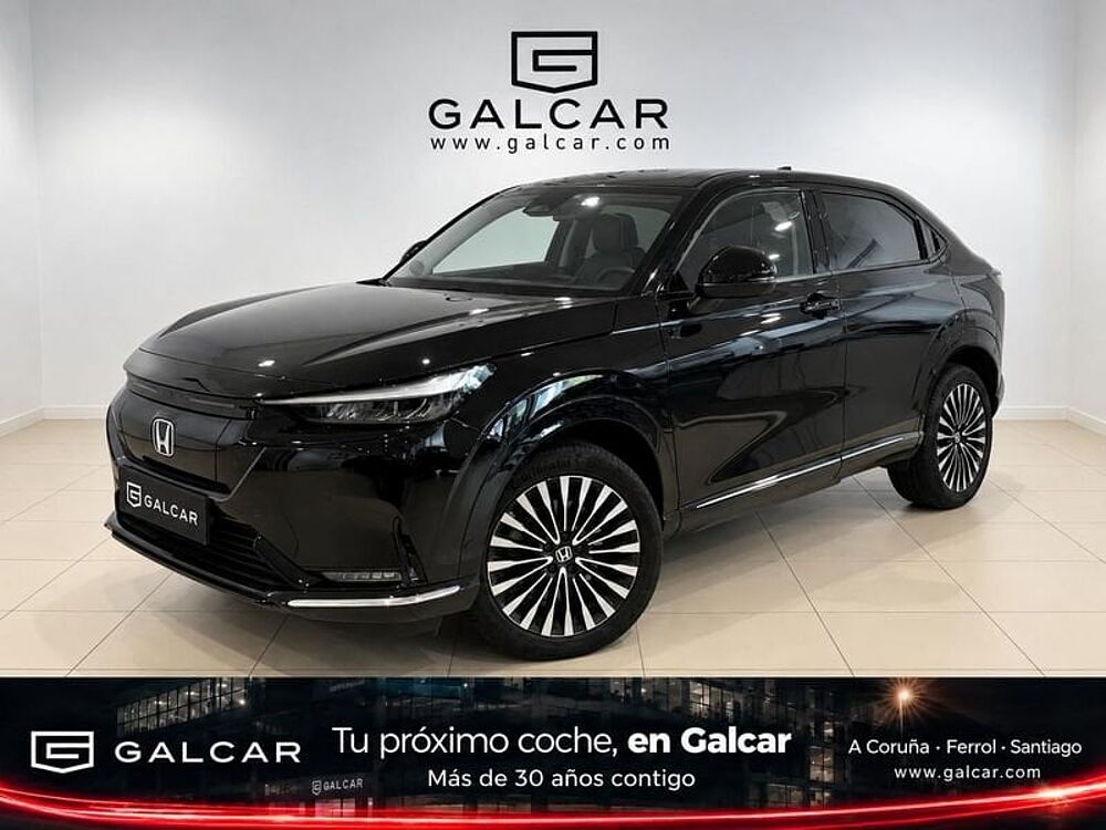 Honda E: NY1 Elegance