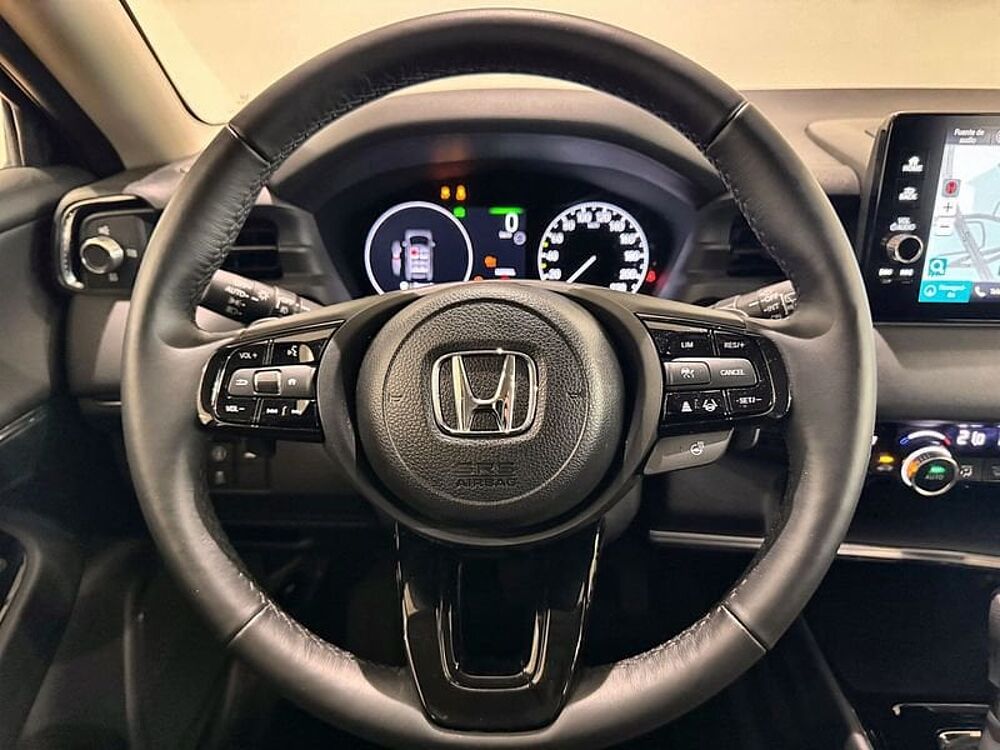 Honda E: NY1 Elegance