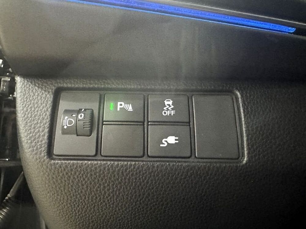 Honda E: NY1 Elegance