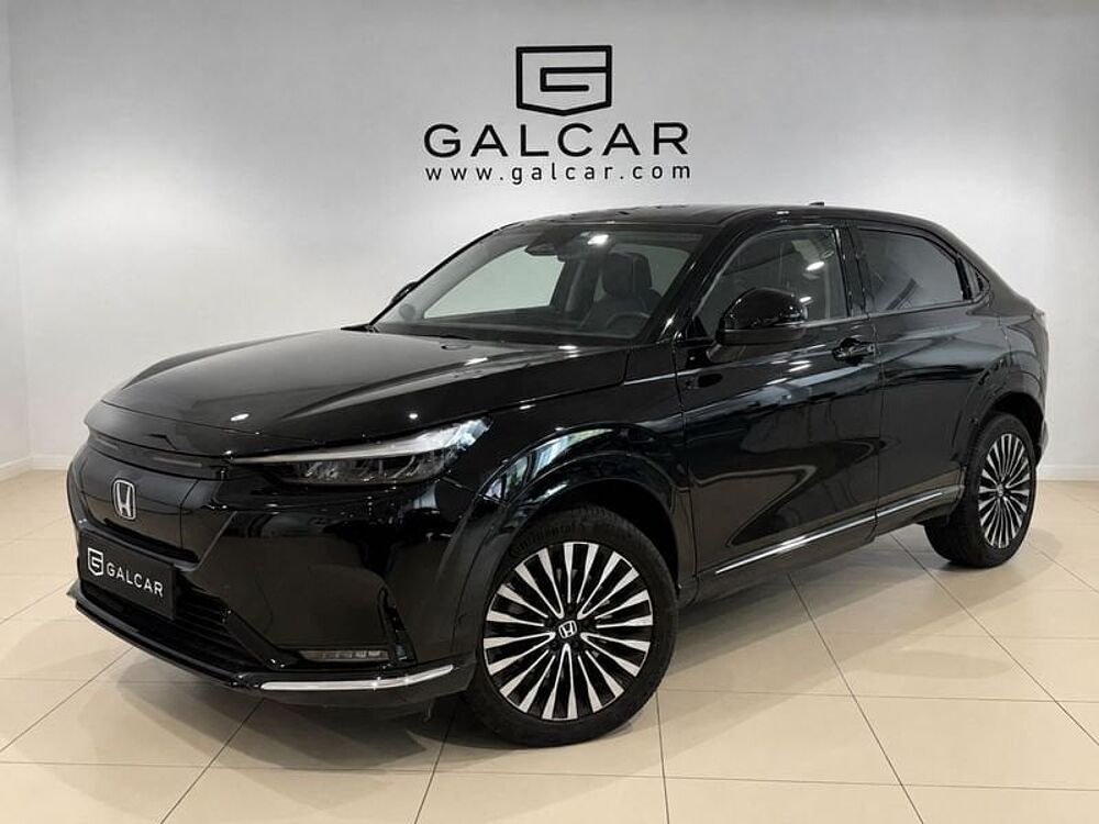 Honda E: NY1 Elegance