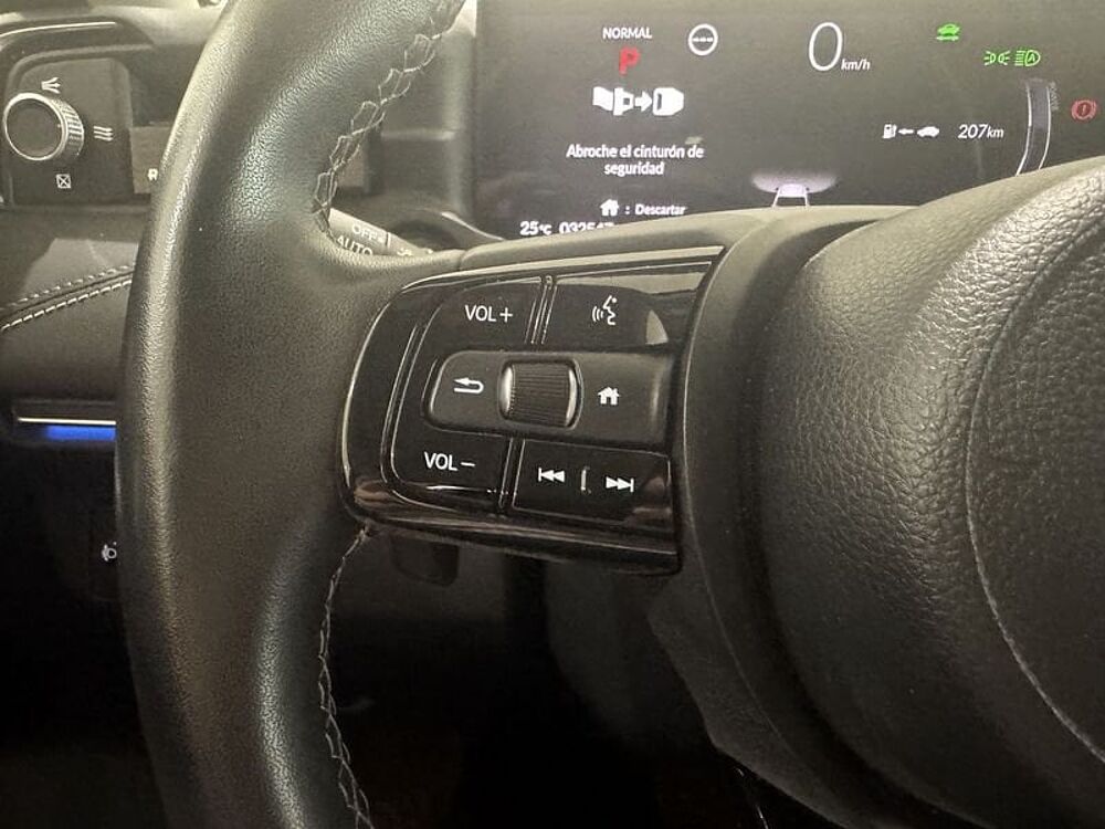 Honda E: NY1 Elegance