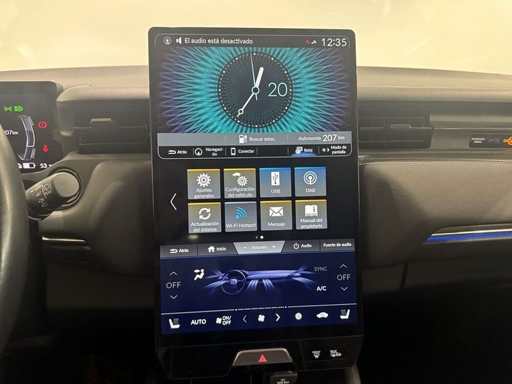 Honda E: NY1 Elegance