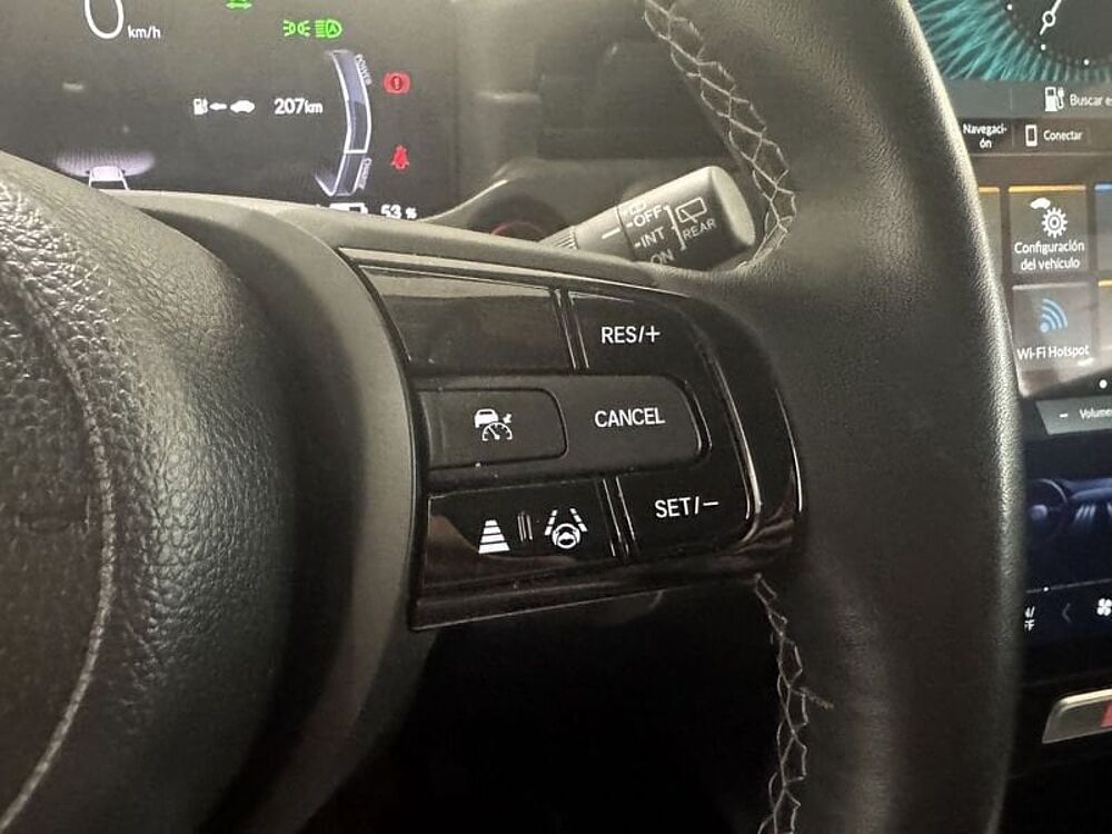Honda E: NY1 Elegance