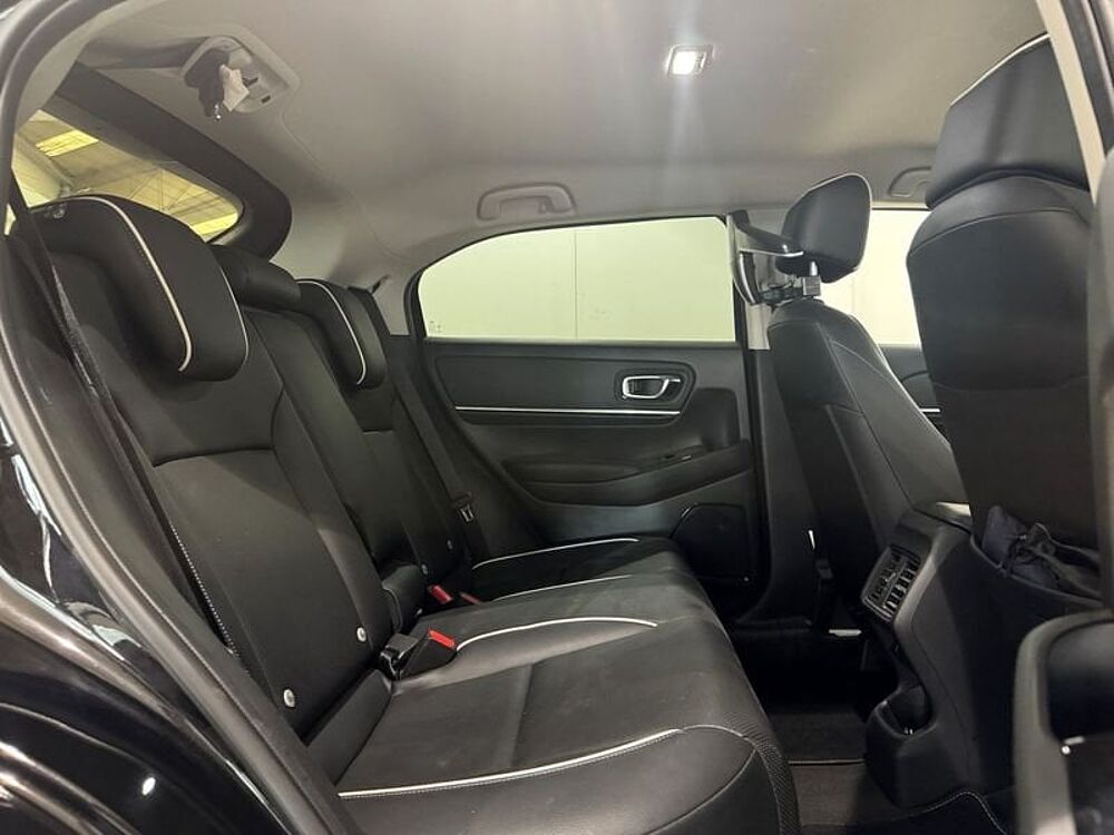 Honda E: NY1 Elegance