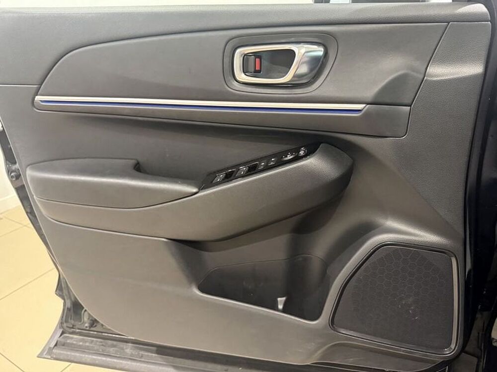Honda E: NY1 Elegance