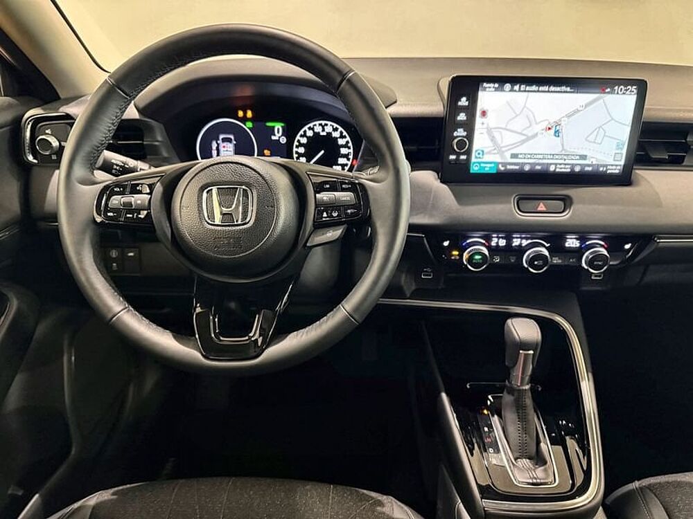 Honda E: NY1 Elegance