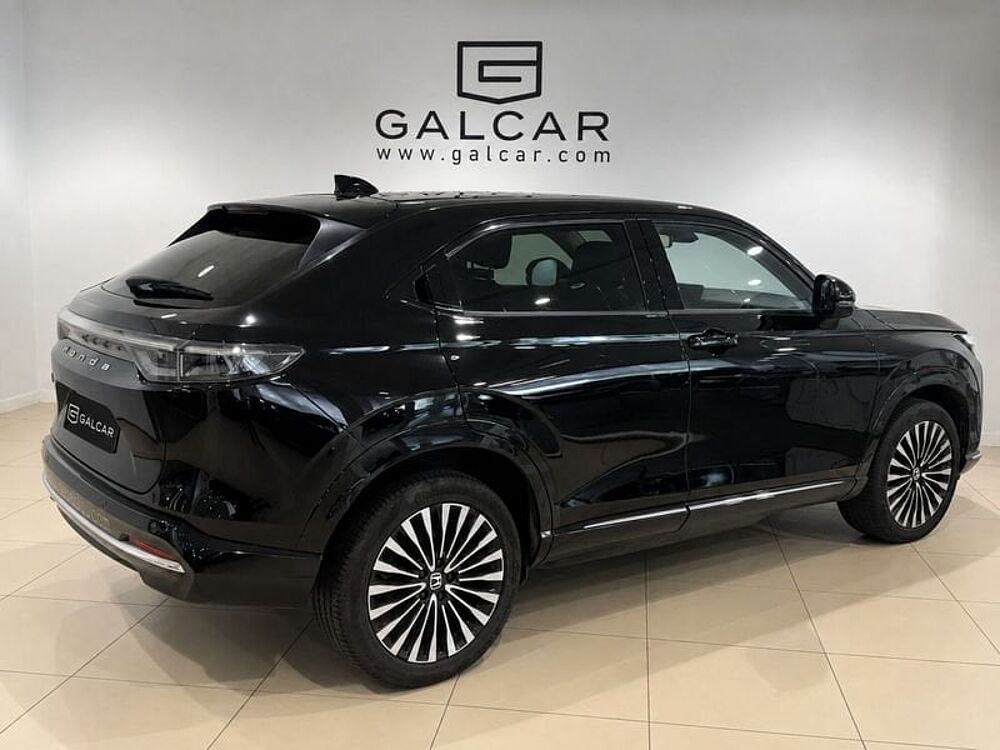 Honda E: NY1 Elegance