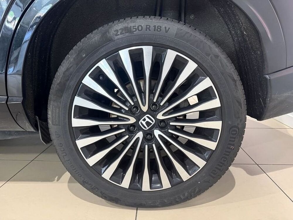 Honda E: NY1 Elegance