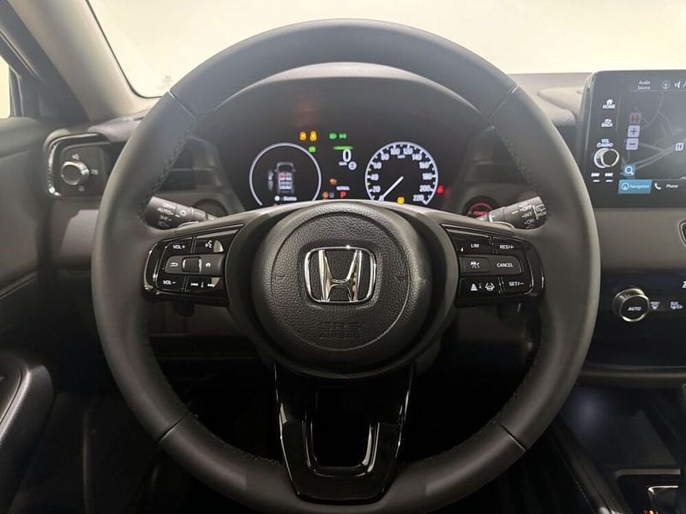 Honda HR-V 1.5 i-MMD 4x2 Elegance