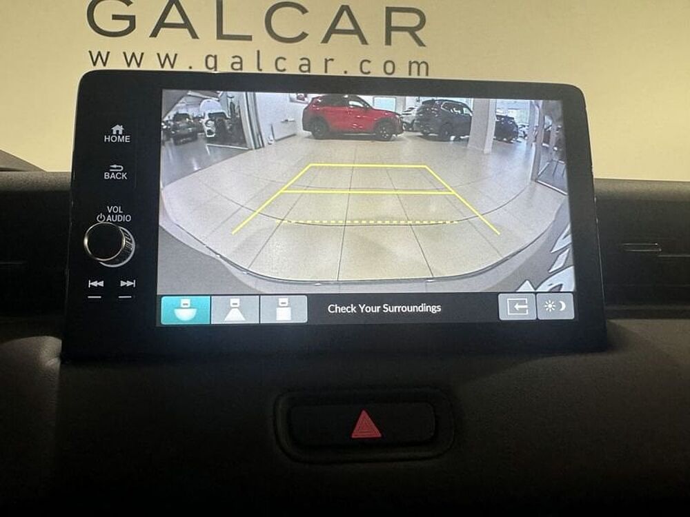Honda HR-V 1.5 i-MMD 4x2 Elegance