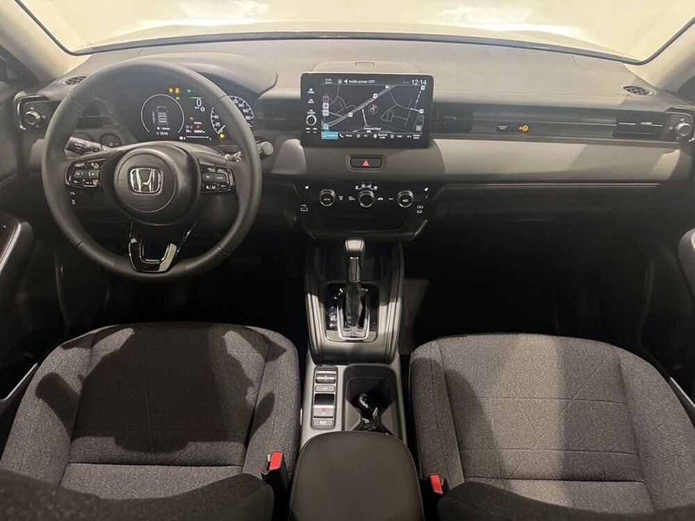 Honda HR-V 1.5 i-MMD 4x2 Elegance