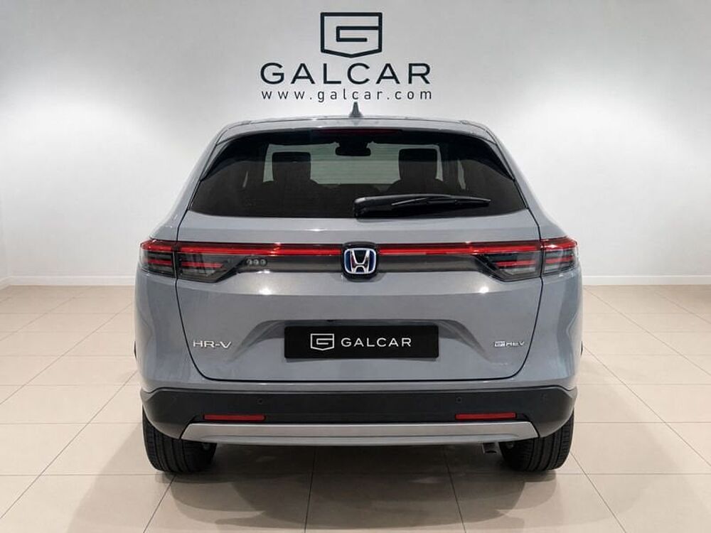 Honda HR-V 1.5 i-MMD 4x2 Elegance