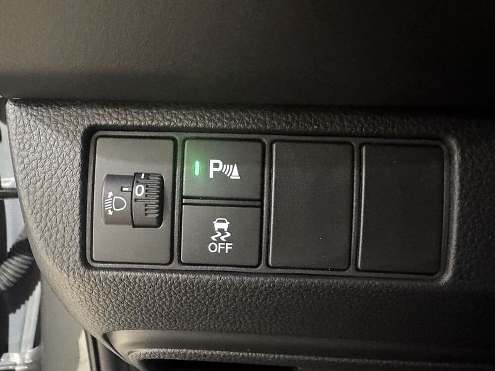 Honda HR-V 1.5 i-MMD 4x2 Elegance