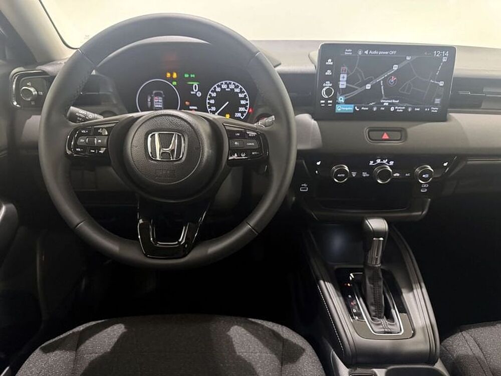 Honda HR-V 1.5 i-MMD 4x2 Elegance