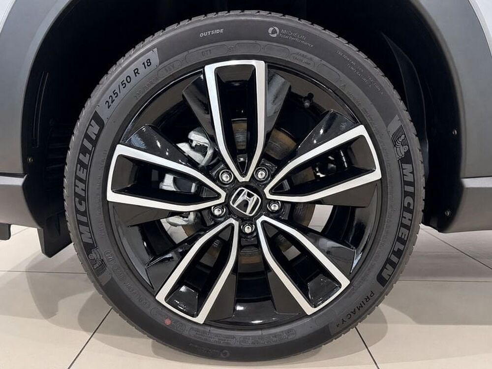 Honda HR-V 1.5 i-MMD 4x2 Elegance