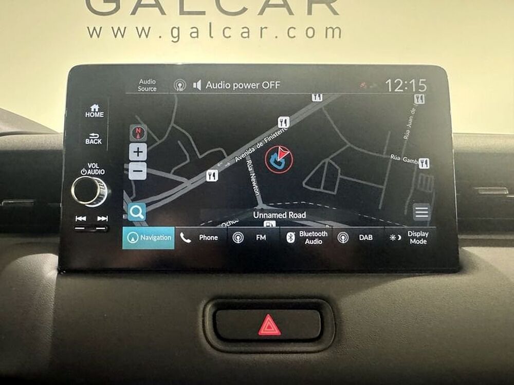 Honda HR-V 1.5 i-MMD 4x2 Elegance