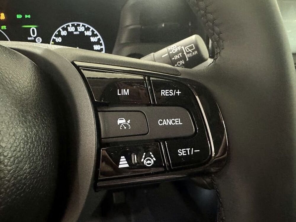 Honda HR-V 1.5 i-MMD 4x2 Elegance