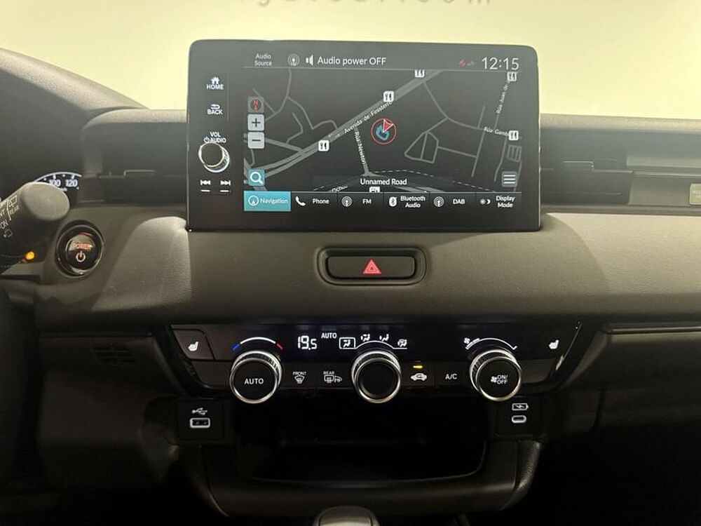 Honda HR-V 1.5 i-MMD 4x2 Elegance