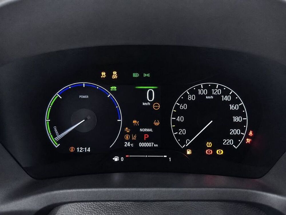 Honda HR-V 1.5 i-MMD 4x2 Elegance