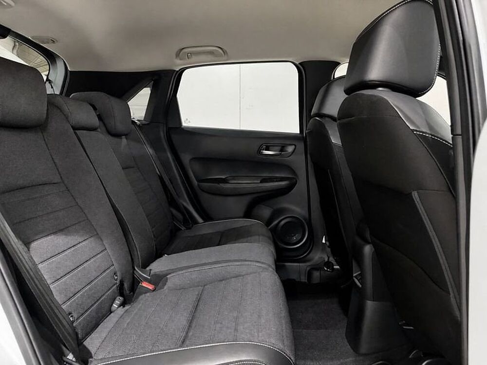 Honda Crosstar 1.5 i-MMD CROSSTAR