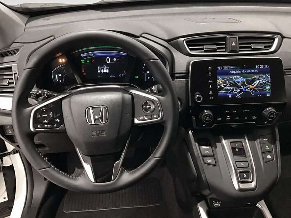 Honda CR-V Híbrido 2.0 i-MMD 4x2 Elegance