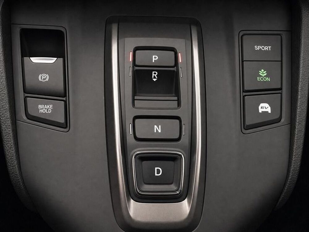 Honda CR-V Híbrido 2.0 i-MMD 4x2 Elegance