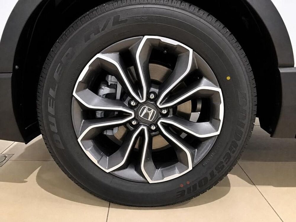 Honda CR-V Híbrido 2.0 i-MMD 4x2 Elegance