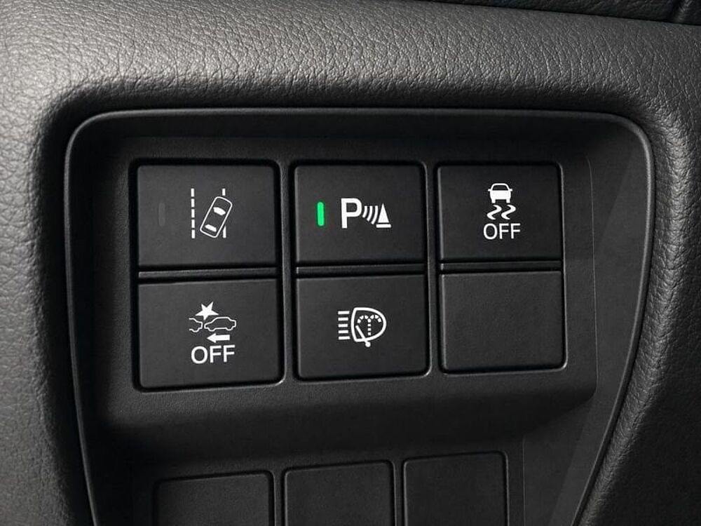 Honda CR-V Híbrido 2.0 i-MMD 4x2 Elegance