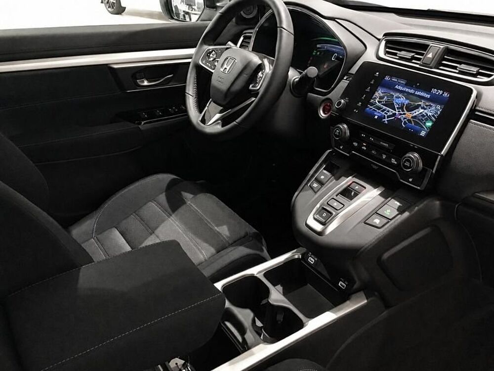 Honda CR-V Híbrido 2.0 i-MMD 4x2 Elegance
