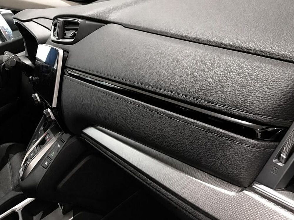 Honda CR-V Híbrido 2.0 i-MMD 4x2 Elegance