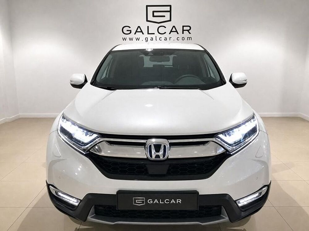 Honda CR-V Híbrido 2.0 i-MMD 4x2 Elegance