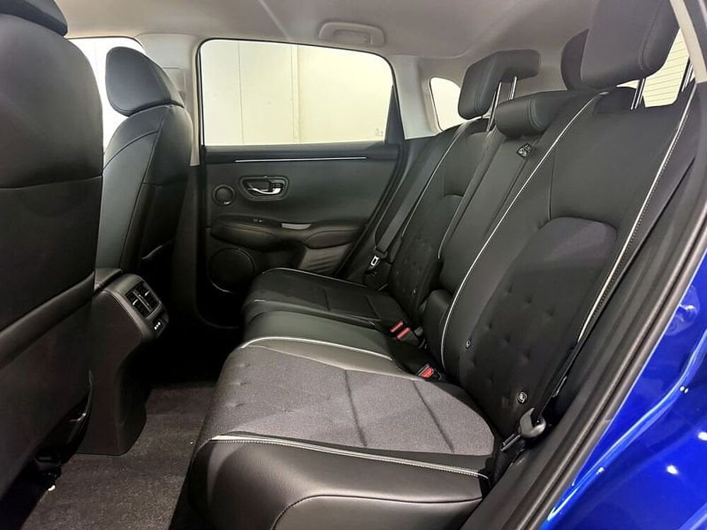 Honda ZR-V 2.0 i-MMD 4x2 CVT Sport