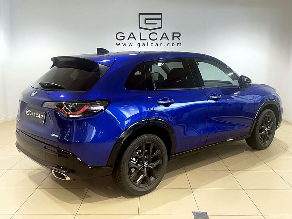 Honda ZR-V 2.0 i-MMD 4x2 CVT Sport