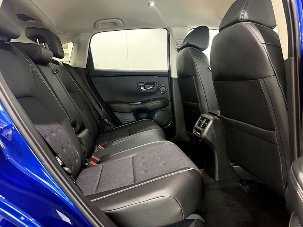 Honda ZR-V 2.0 i-MMD 4x2 CVT Sport