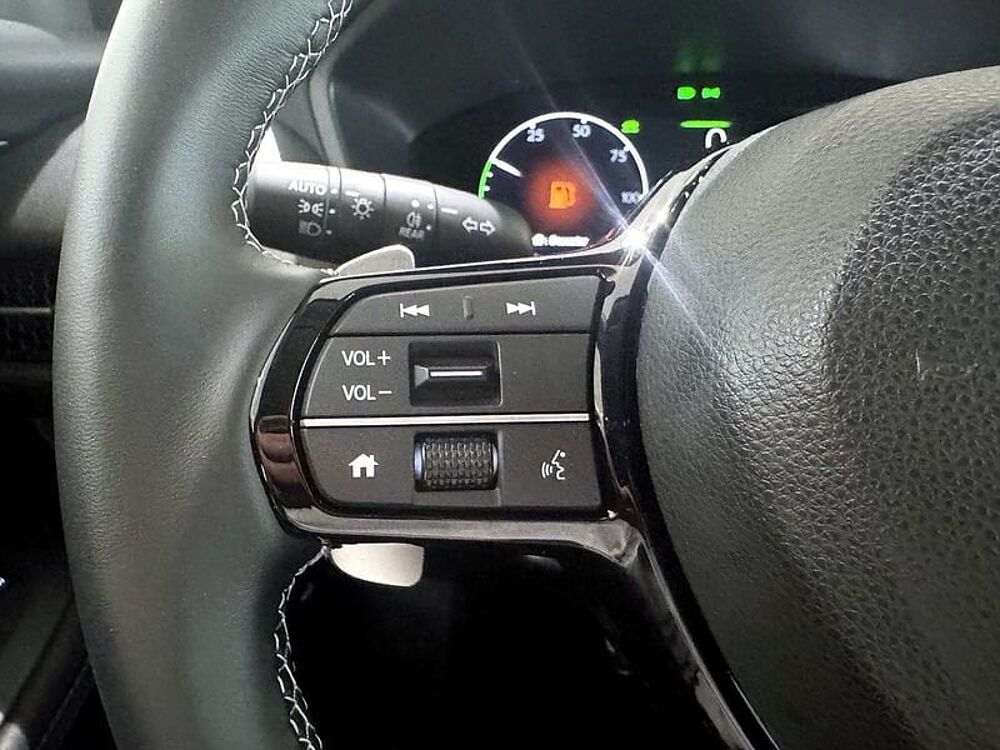 Honda ZR-V 2.0 i-MMD 4x2 CVT Sport