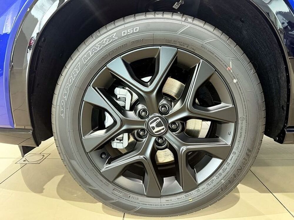 Honda ZR-V 2.0 i-MMD 4x2 CVT Sport