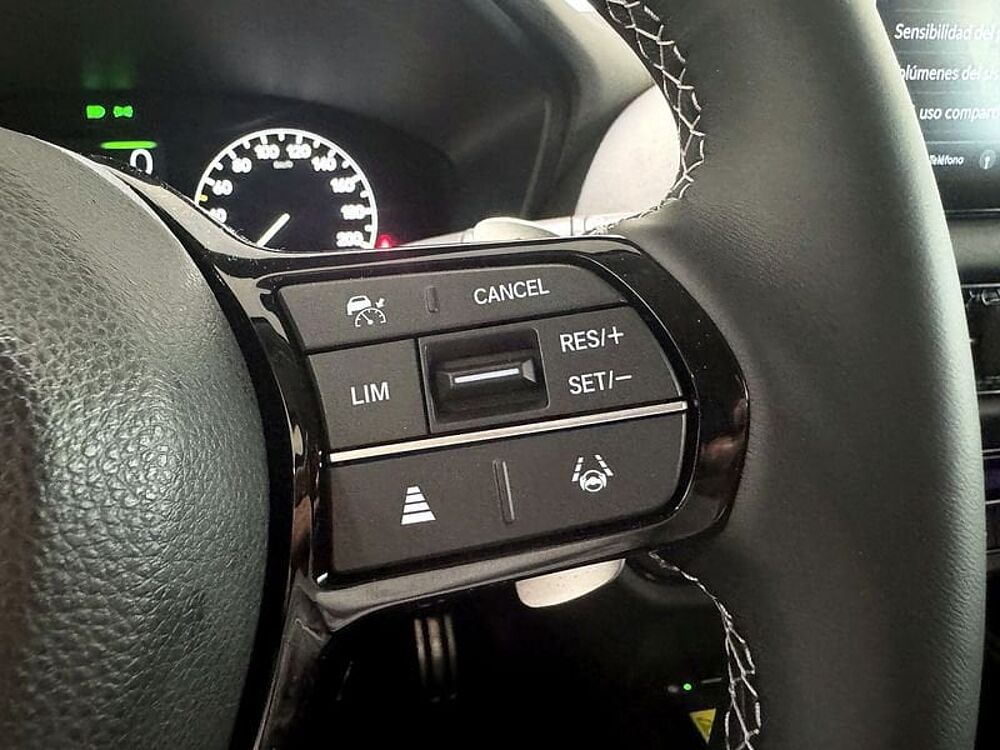 Honda ZR-V 2.0 i-MMD 4x2 CVT Sport
