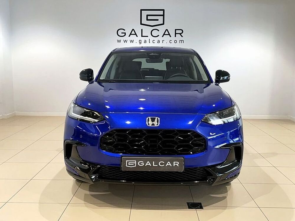 Honda ZR-V 2.0 i-MMD 4x2 CVT Sport