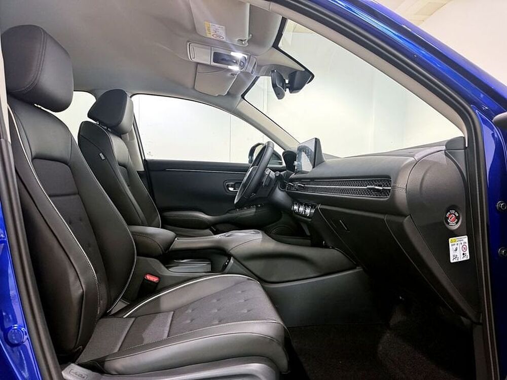 Honda ZR-V 2.0 i-MMD 4x2 CVT Sport