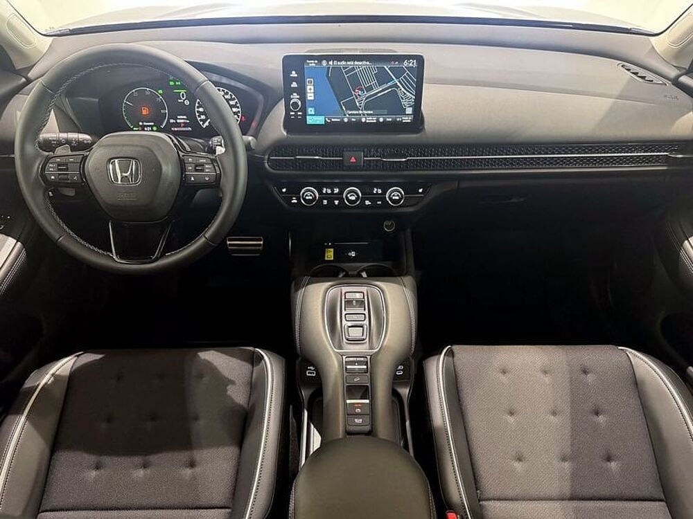 Honda ZR-V 2.0 i-MMD 4x2 CVT Sport